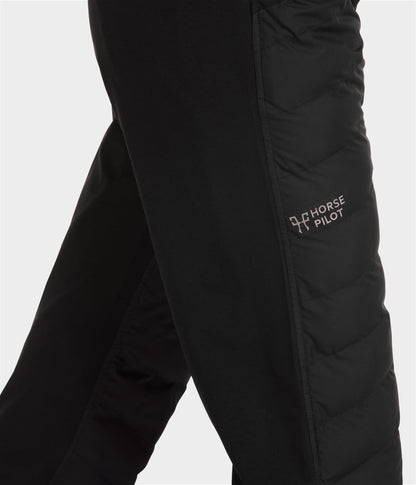 Accesorio Padded Pants riding overpants unisex Horse Pilot para equitación - vista 2