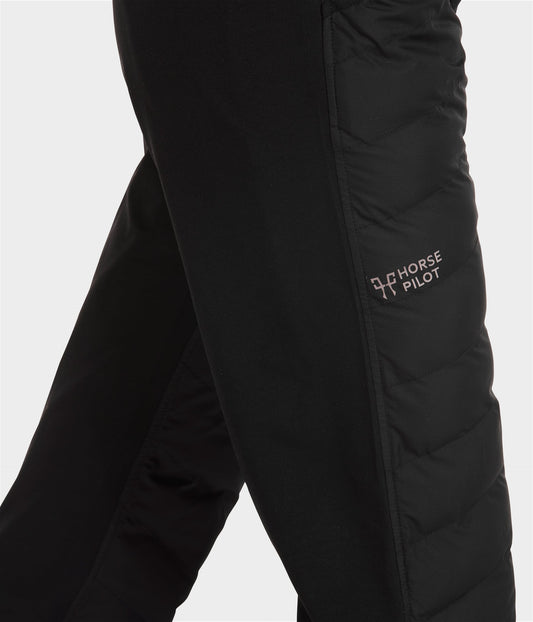 Accesorio Padded Pants riding overpants unisex Horse Pilot para equitación - vista 2