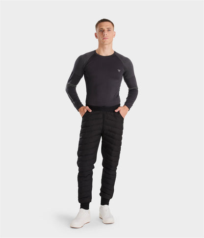Accesorio Padded Pants riding overpants unisex Horse Pilot para equitación
