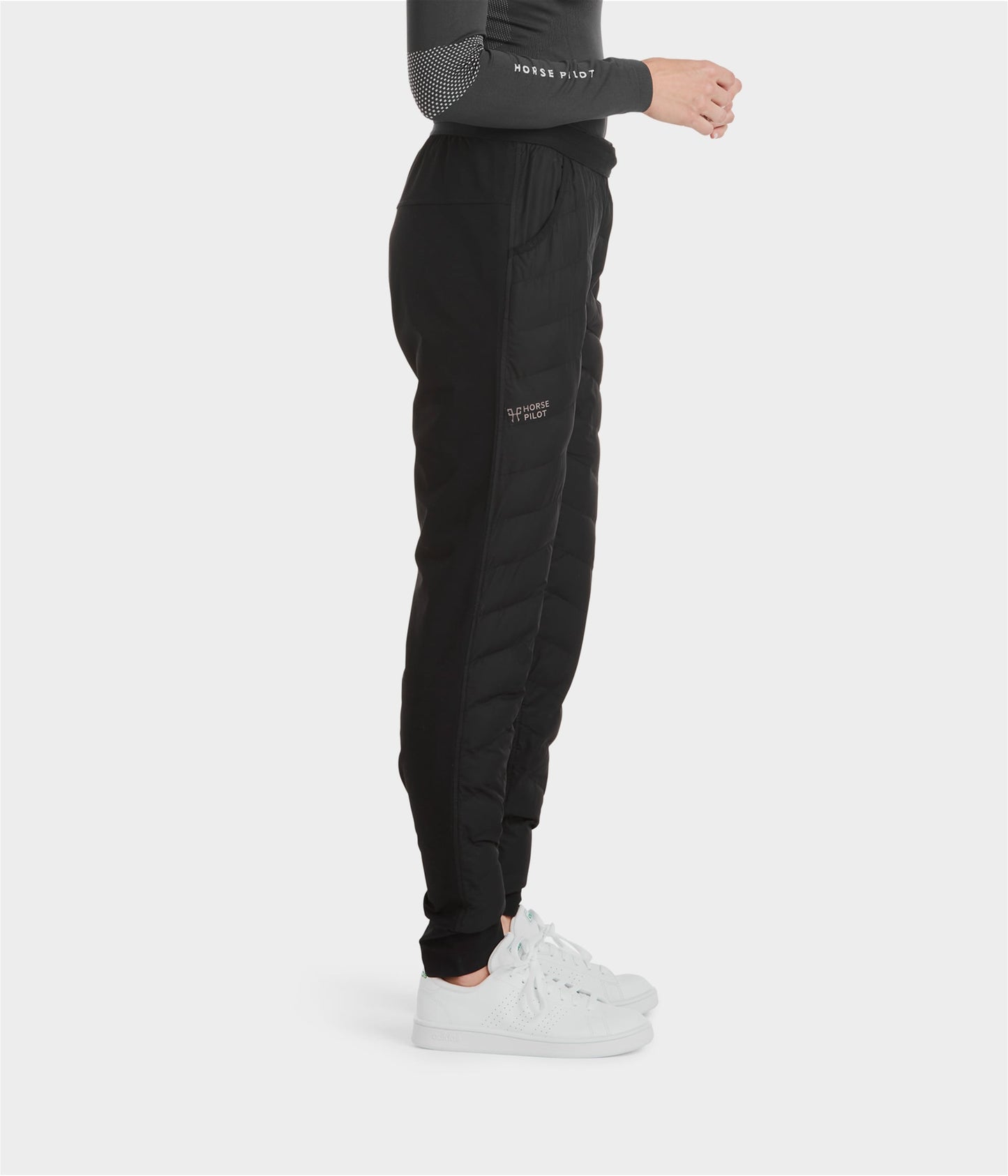 Accesorio Padded Pants riding overpants unisex Horse Pilot para equitación - vista 5