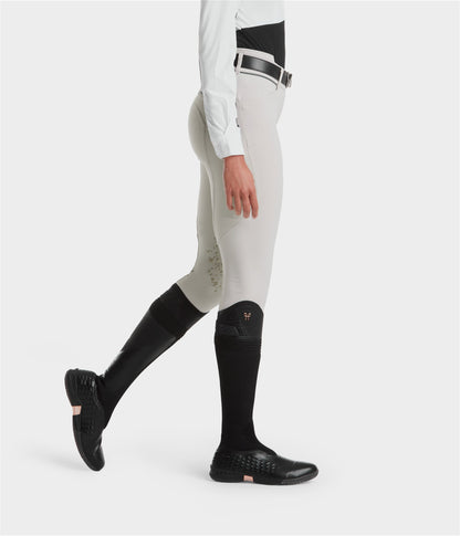 Pantalones Pantalón X-Perform ORGANIC riding breeches for women Horse Pilot para equitación - vista 7