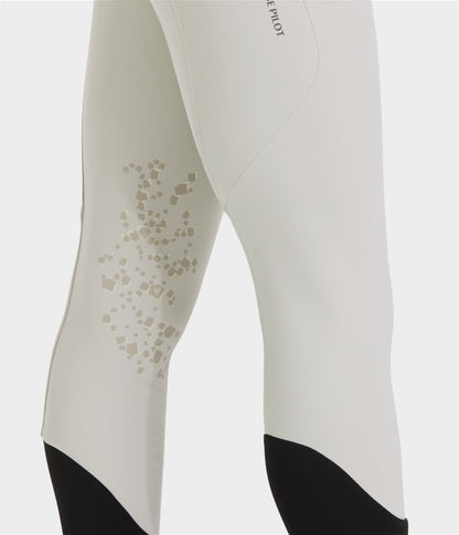 Pantalones Pantalón X-Perform ORGANIC riding breeches for women Horse Pilot para equitación - vista 11