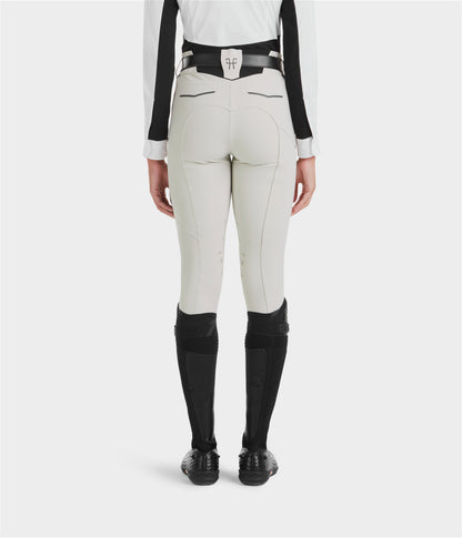 Pantalones Pantalón X-Perform ORGANIC riding breeches for women Horse Pilot para equitación - vista 8