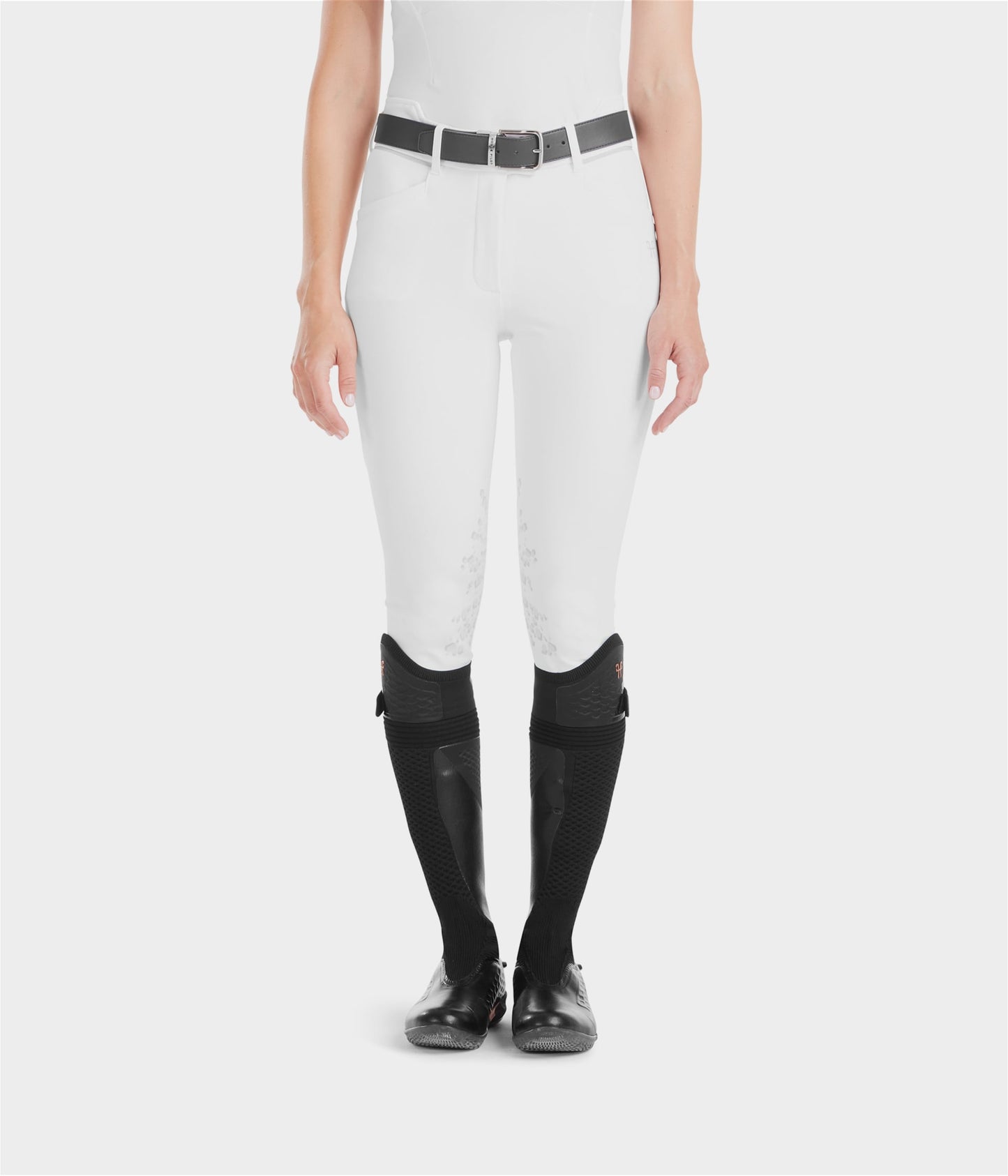 Pantalones Pantalón X-Perform ORGANIC riding breeches for women Horse Pilot para equitación - vista 12