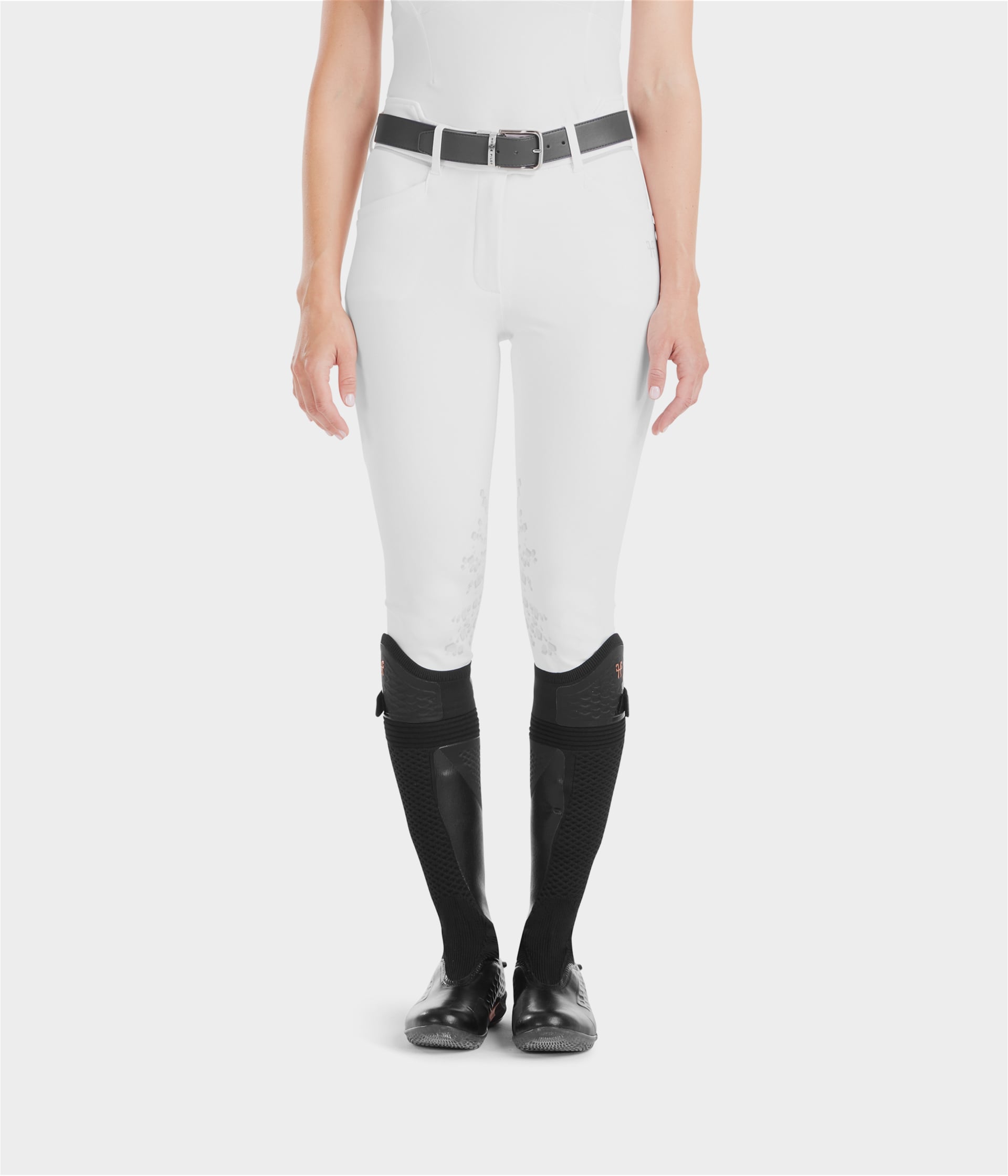 Pantalones Pantalón X-Perform ORGANIC riding breeches for women Horse Pilot para equitación - vista 12