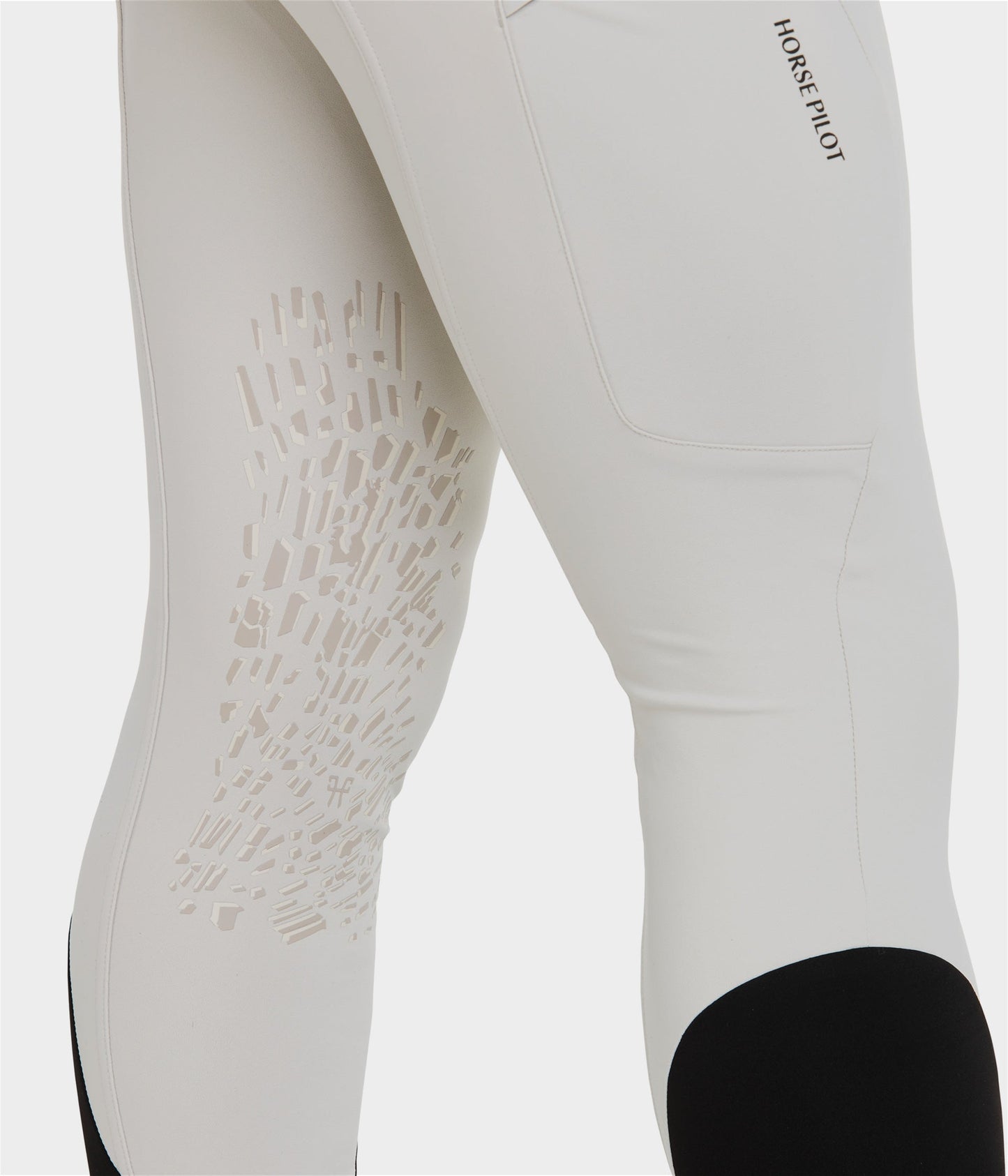 Pantalones Pantalón X-Perform ORGANIC riding breeches for men Horse Pilot para equitación - vista 12