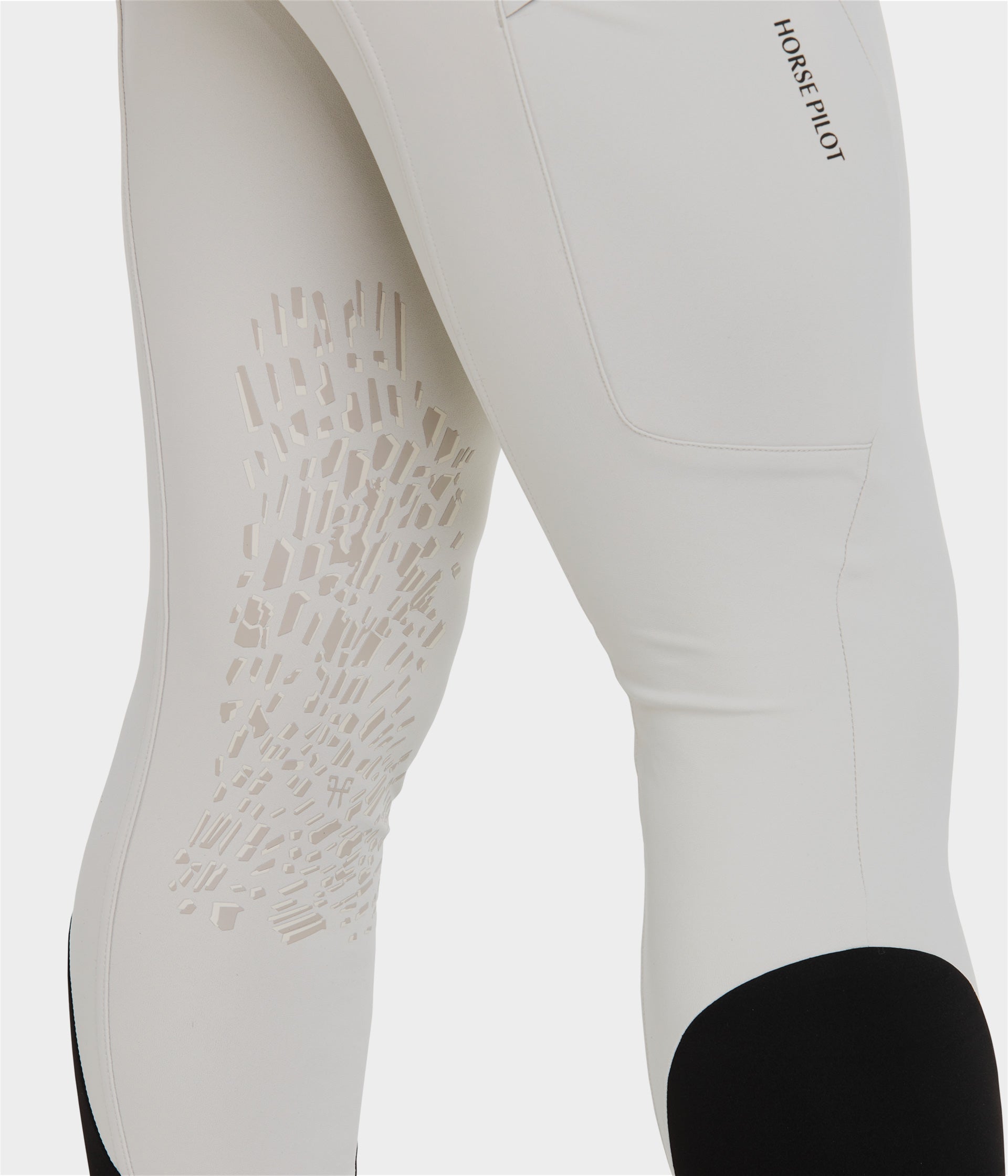 Pantalones Pantalón X-Perform ORGANIC riding breeches for men Horse Pilot para equitación - vista 12
