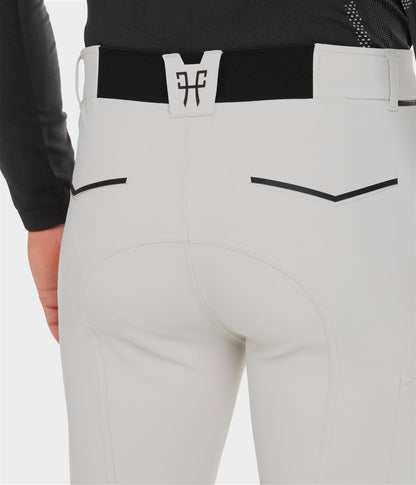 Pantalones Pantalón X-Perform ORGANIC riding breeches for men Horse Pilot para equitación - vista 11