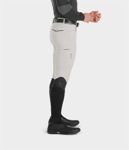 Pantalones Pantalón X-Perform ORGANIC riding breeches for men Horse Pilot para equitación - vista 8
