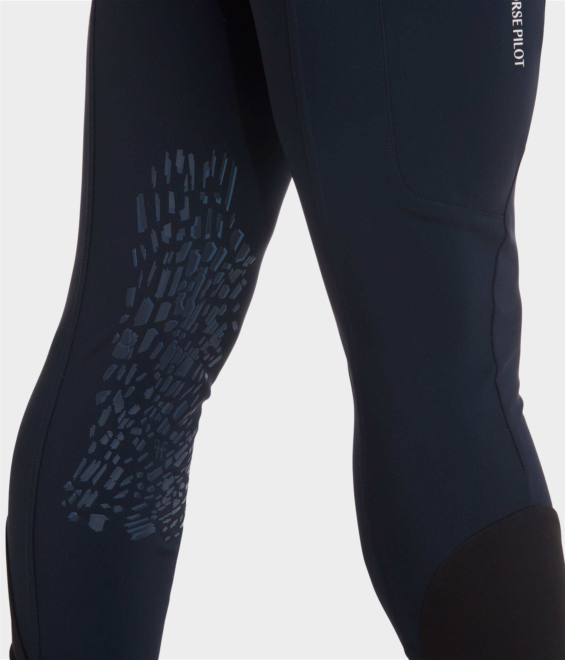 Pantalones Pantalón X-Perform ORGANIC riding breeches for men Horse Pilot para equitación - vista 6