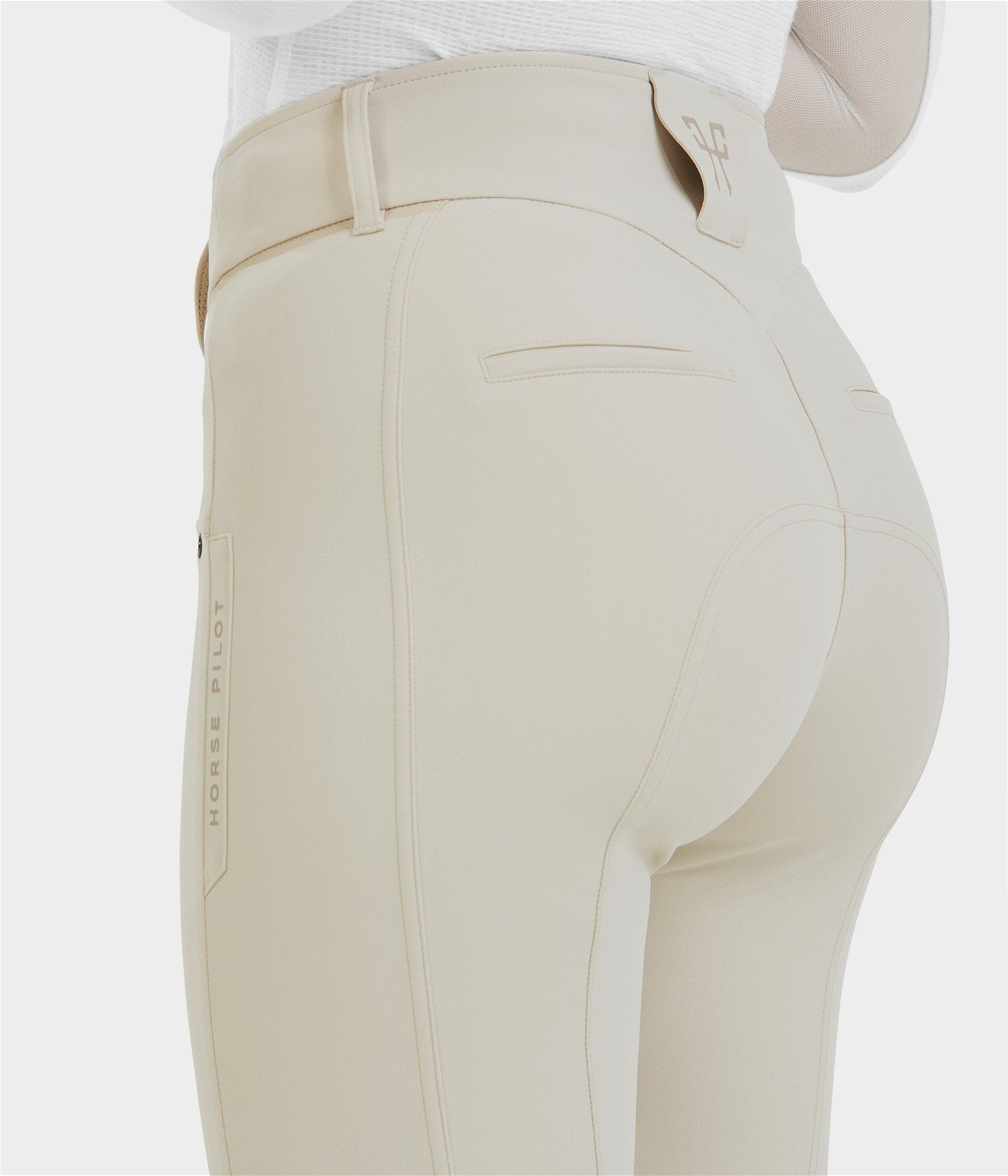 Pantalones Pantalón X-Balance 2.0 riding breeches for women Horse Pilot para equitación - vista 11