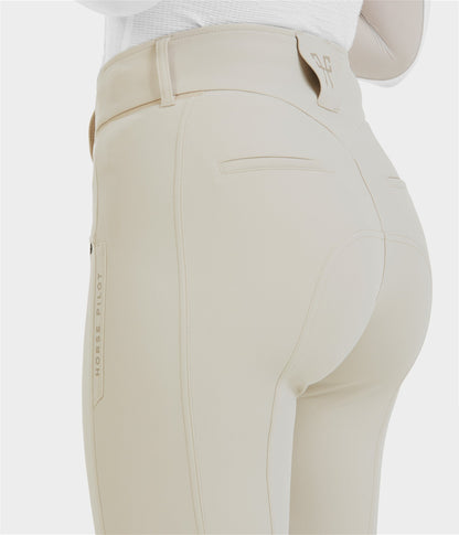 Pantalones Pantalón X-Balance 2.0 riding breeches for women Horse Pilot para equitación - vista 11