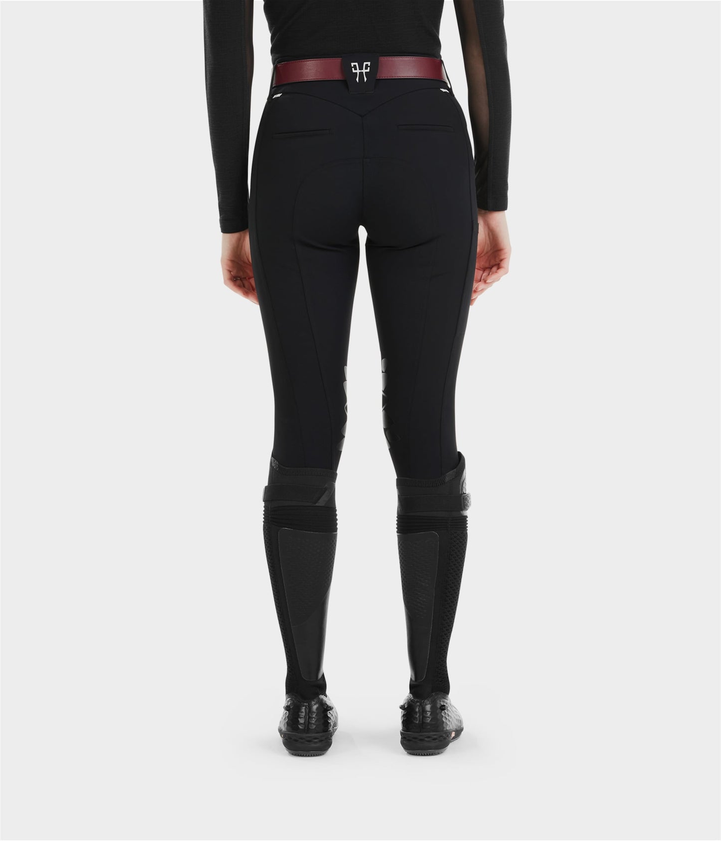 Pantalones Pantalón X-Balance 2.0 riding breeches for women Horse Pilot para equitación - vista 2