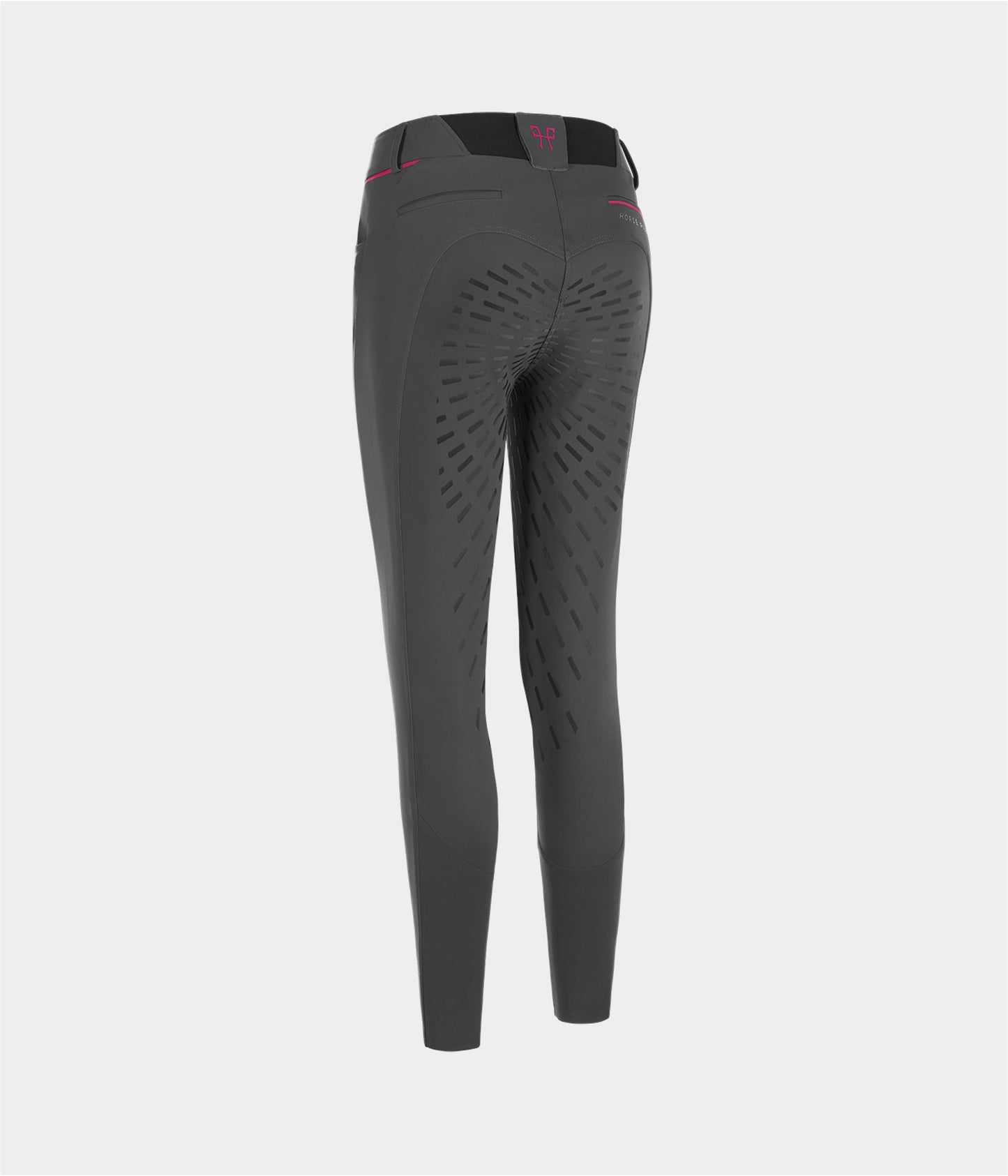 Pantalones Pantalón X-Grip full grip dressage riding breeches for women Horse Pilot para equitación - vista 7