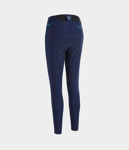 Pantalones Pantalón X-Grip full grip dressage riding breeches for women Horse Pilot para equitación - vista 11
