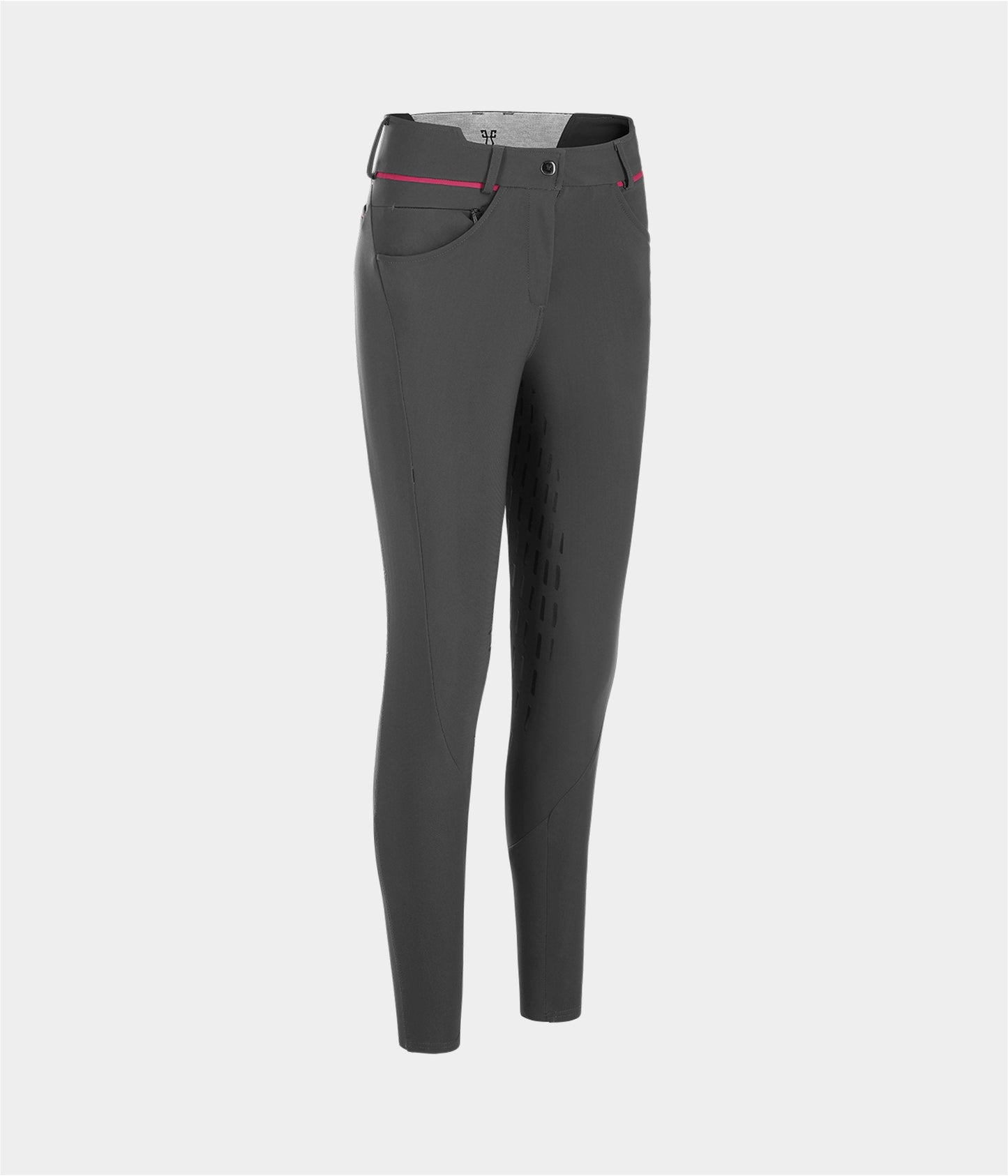 Pantalones Pantalón X-Grip full grip dressage riding breeches for women Horse Pilot para equitación - vista 6