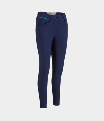 Pantalones Pantalón X-Grip full grip dressage riding breeches for women Horse Pilot para equitación - vista 10