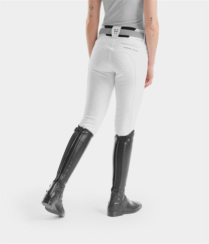 Pantalones Pantalón X-Grip full grip dressage riding breeches for women Horse Pilot para equitación - vista 3