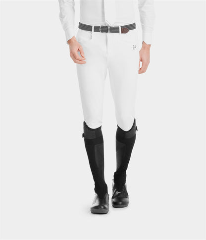 Pantalones Pantalón X-Grip Full grip dressage riding breeches for men Horse Pilot para equitación - vista 8