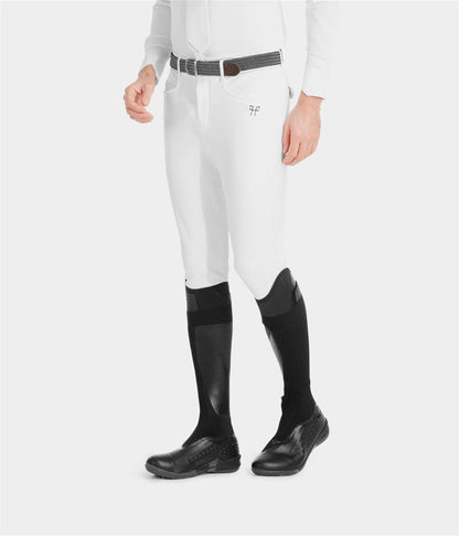 Pantalones Pantalón X-Grip Full grip dressage riding breeches for men Horse Pilot para equitación - vista 9