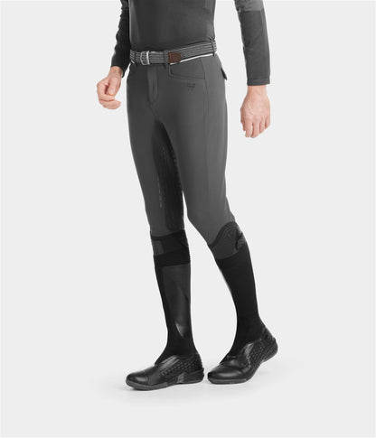 Pantalones Pantalón X-Grip Full grip dressage riding breeches for men Horse Pilot para equitación - vista 2