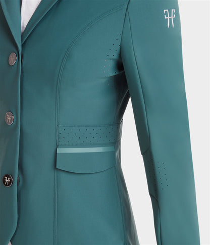Chalecos airbag Aeromade chaqueta de competición for women Horse Pilot para equitación - vista 3