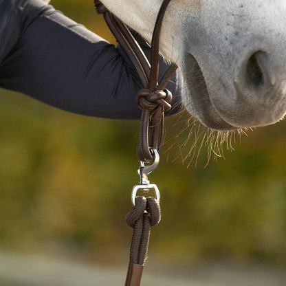 Cabezadas Ramal Lead rope Liberta QHP para equitación - vista 2