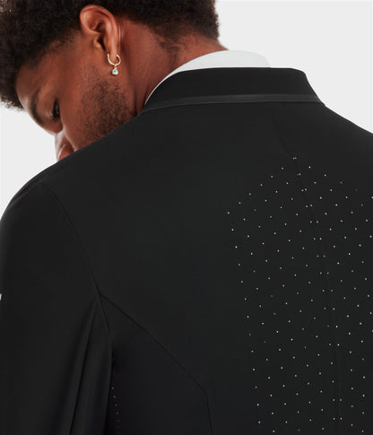 Chalecos airbag Aeromade chaqueta de competición para hombre Horse Pilot para equitación - vista 5