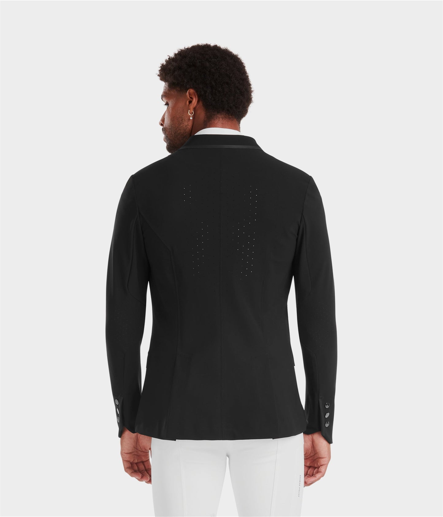 Chalecos airbag Aeromade chaqueta de competición para hombre Horse Pilot para equitación - vista 3