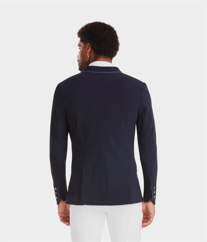 Chalecos airbag Aeromade chaqueta de competición para hombre Horse Pilot para equitación - vista 9