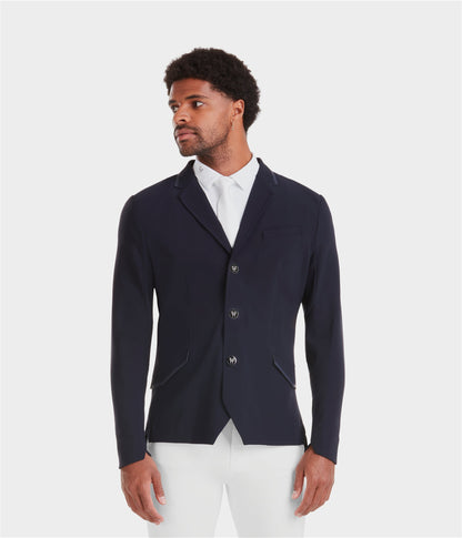 Chalecos airbag Aeromade chaqueta de competición para hombre Horse Pilot para equitación - vista 7