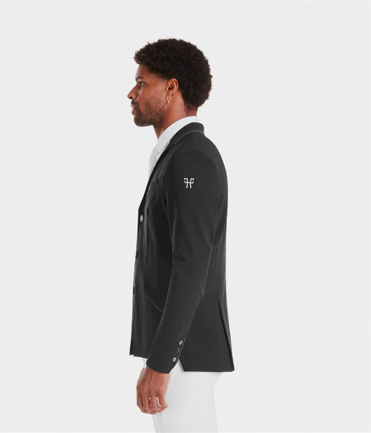 Chalecos airbag Aeromade chaqueta de competición para hombre Horse Pilot para equitación - vista 2