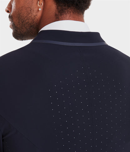 Chalecos airbag Aeromade chaqueta de competición para hombre Horse Pilot para equitación - vista 11