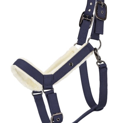 Cabezada de cuadra Head collar set Sensisoft QHP para equitación - vista 9