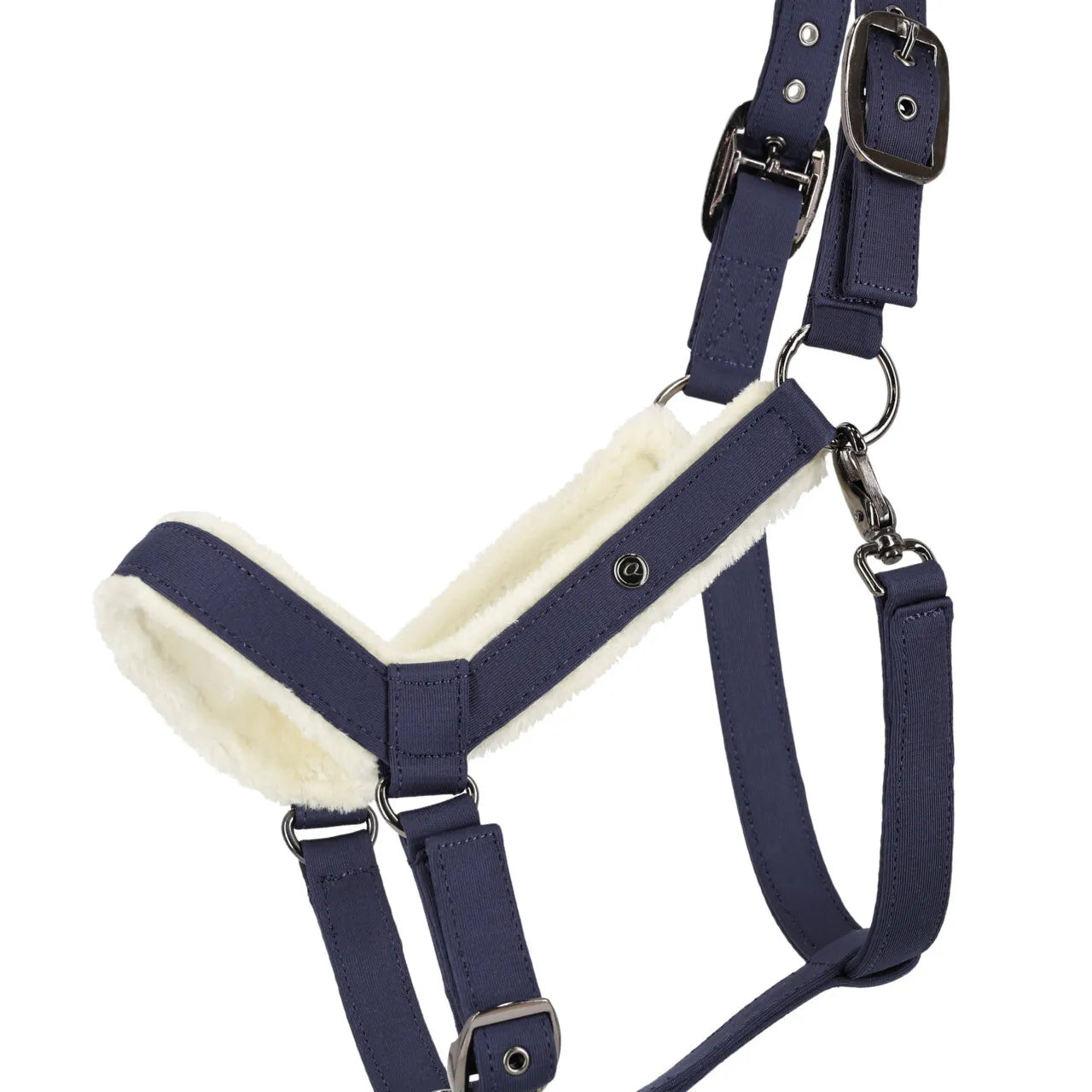 Cabezada de cuadra Head collar set Sensisoft QHP para equitación - vista 10