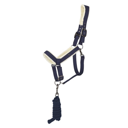 Cabezada de cuadra Head collar set Sensisoft QHP para equitación - vista 15
