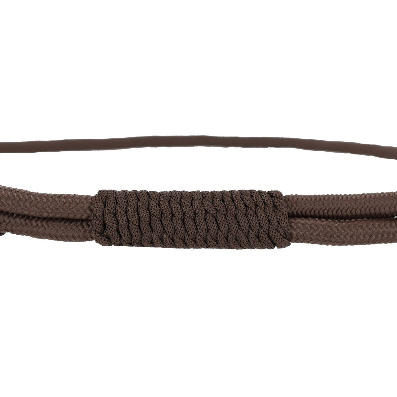 Ramales y cuerdas cordón cervical ajustable Liberta QHP para equitación