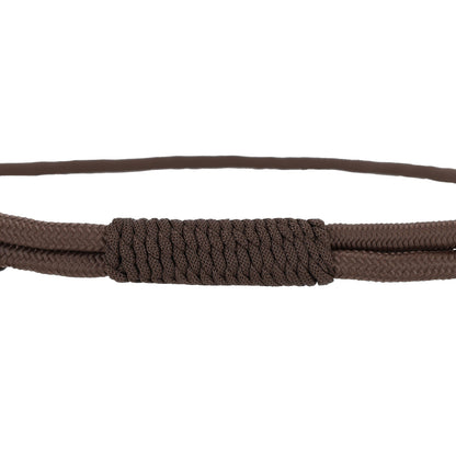 Ramales y cuerdas cordón cervical ajustable Liberta QHP para equitación