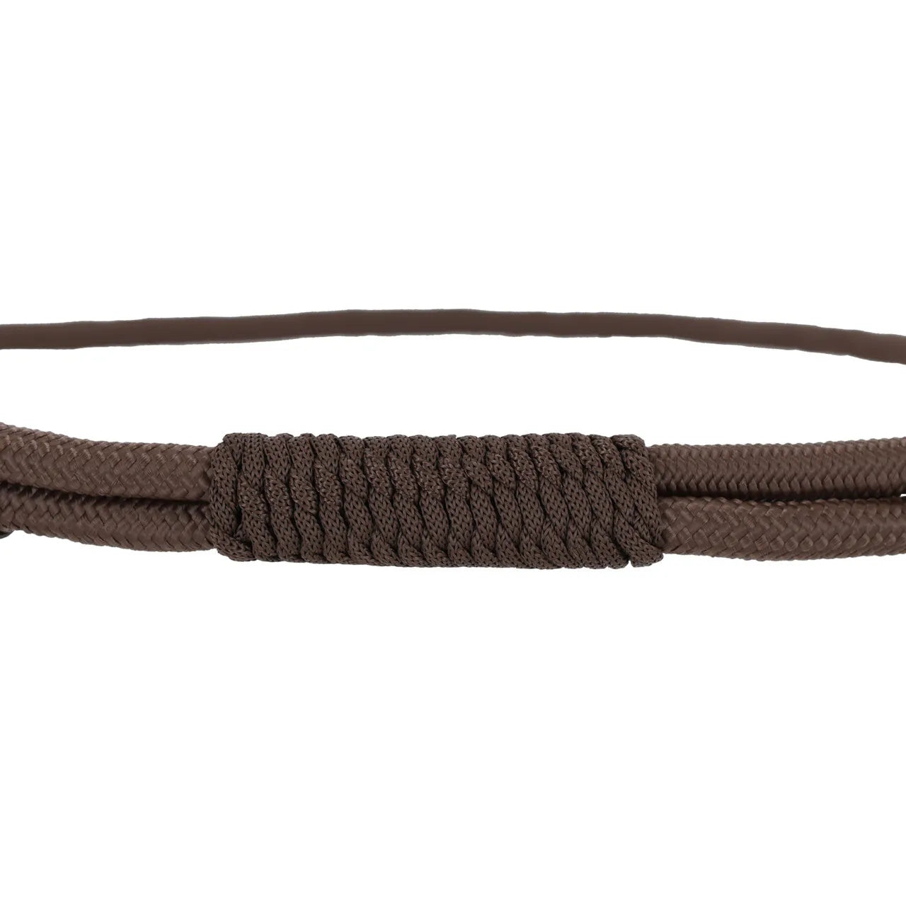 Ramales y cuerdas cordón cervical ajustable Liberta QHP para equitación - vista 2