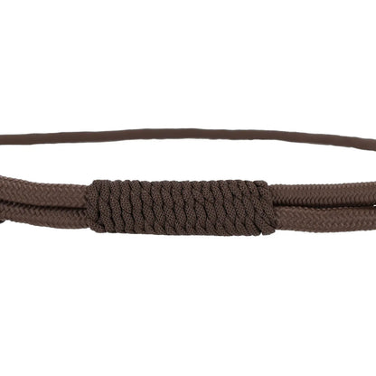 Ramales y cuerdas cordón cervical ajustable Liberta QHP para equitación - vista 2