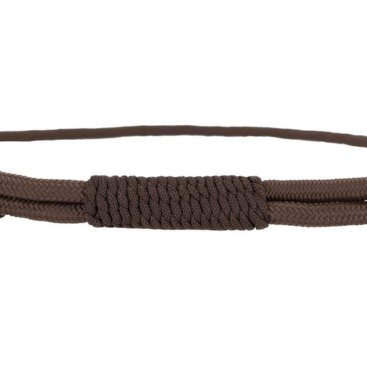 Ramales y cuerdas cordón cervical ajustable Liberta QHP para equitación - vista 2