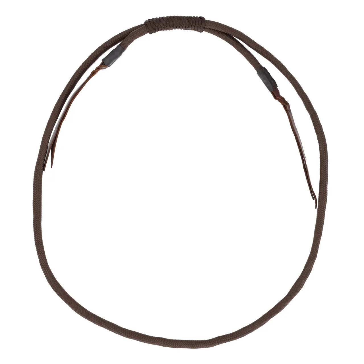 Ramales y cuerdas cordón cervical ajustable Liberta QHP para equitación - vista 12