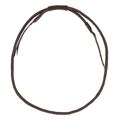 Ramales y cuerdas cordón cervical ajustable Liberta QHP para equitación - vista 12