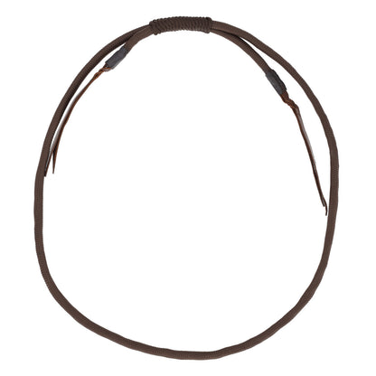 Ramales y cuerdas cordón cervical ajustable Liberta QHP para equitación - vista 19