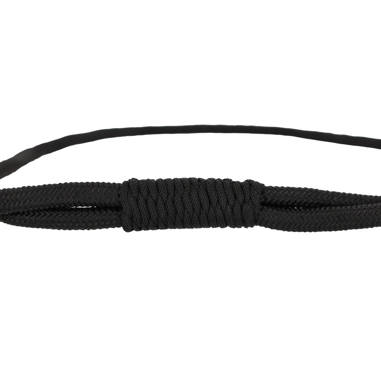 Ramales y cuerdas cordón cervical ajustable Liberta QHP para equitación - vista 13