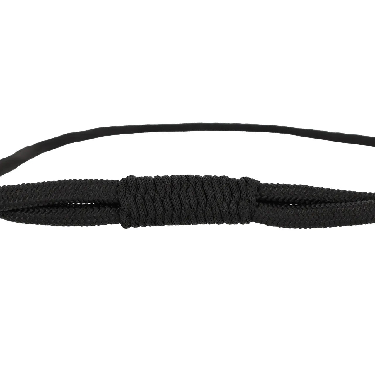 Ramales y cuerdas cordón cervical ajustable Liberta QHP para equitación - vista 14