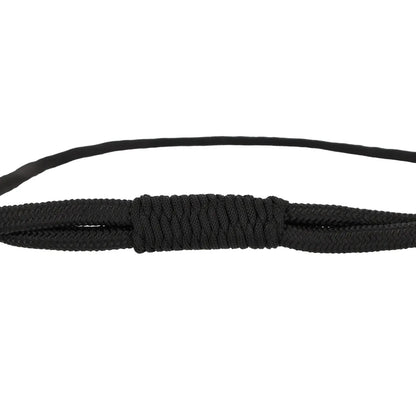 Ramales y cuerdas cordón cervical ajustable Liberta QHP para equitación - vista 14