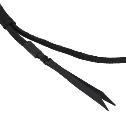 Ramales y cuerdas cordón cervical ajustable Liberta QHP para equitación - vista 16