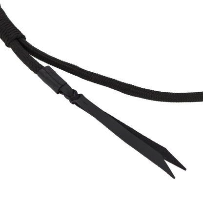 Ramales y cuerdas cordón cervical ajustable Liberta QHP para equitación - vista 27