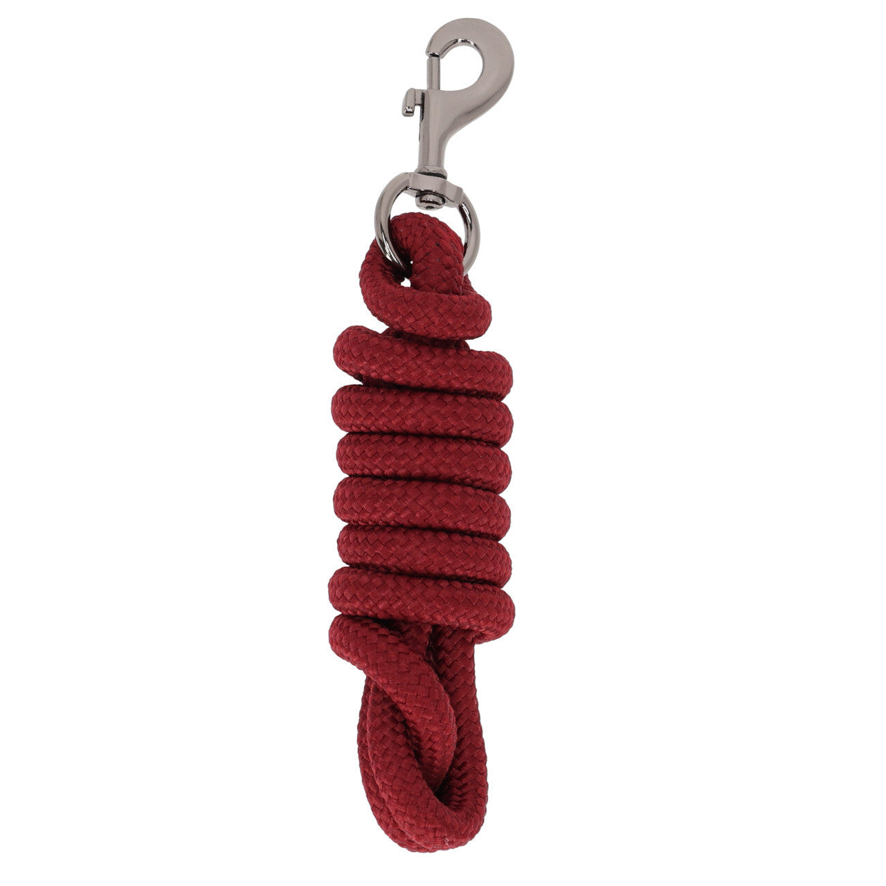 Ramal Lead rope con extraíble snap QHP para equitación